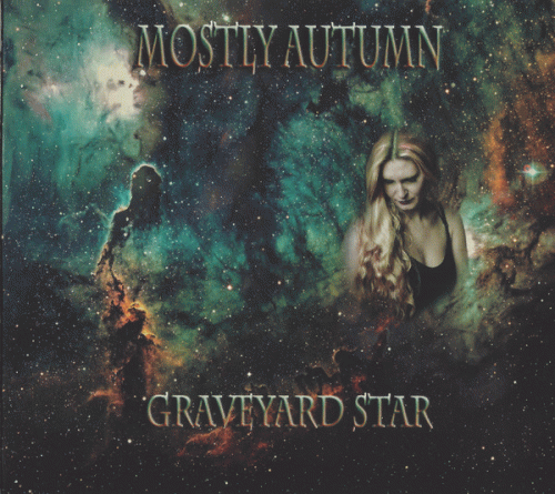 Mostly Autumn : Graveyard